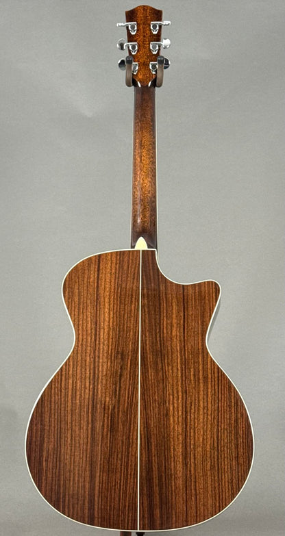 Eastman AC422LCE Lefty Grand Auditorium 2023 - Natural