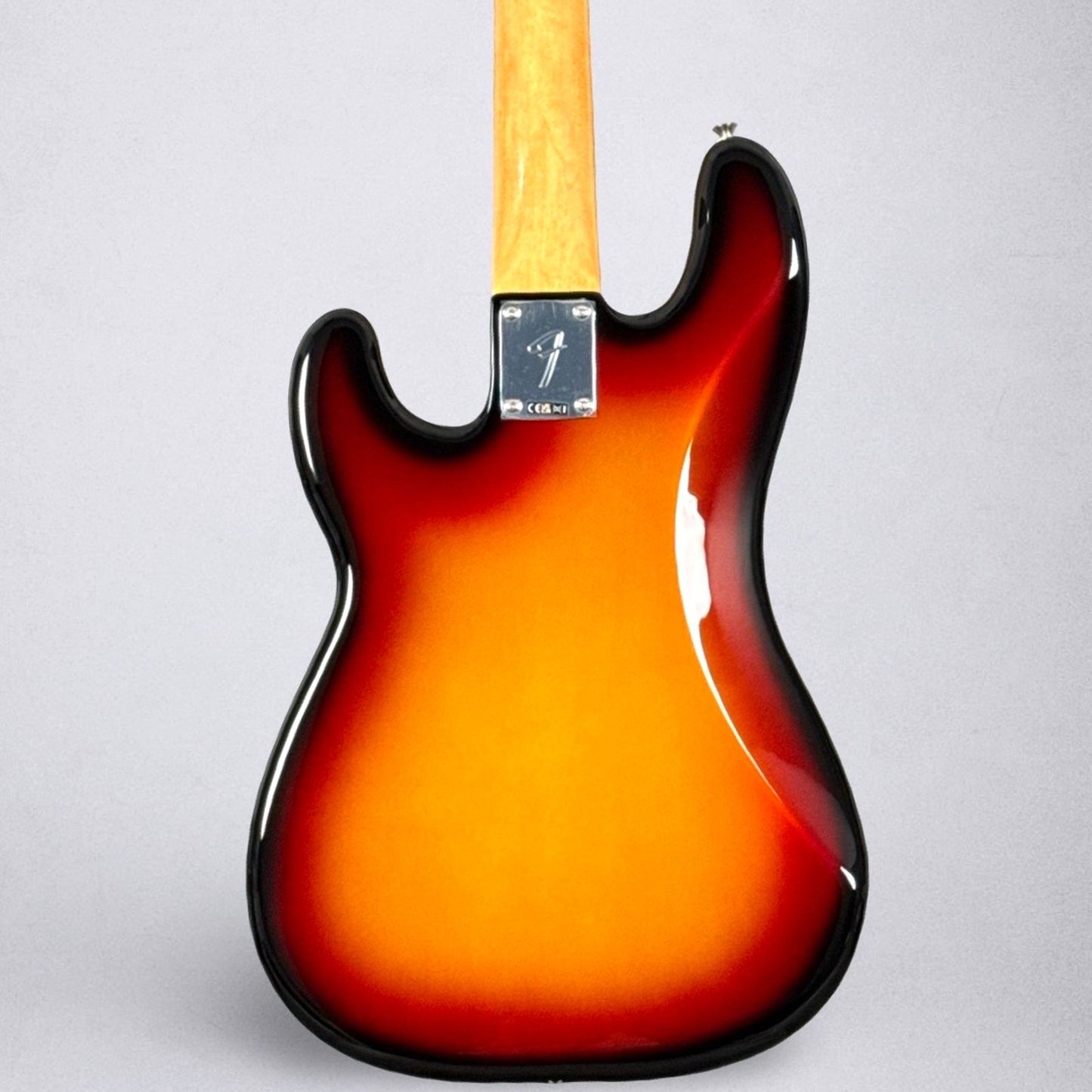Fender Vintera III Late ‘60s Precision Bass 2026 - 3-Color Sunburst