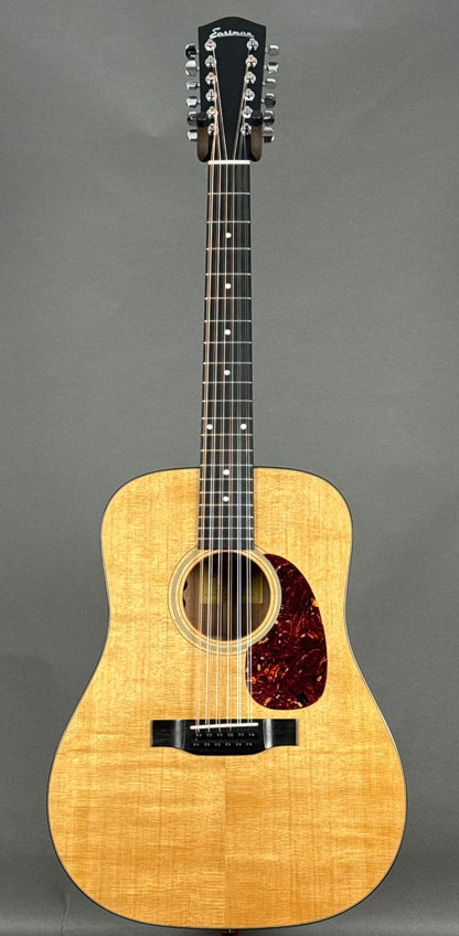 Eastman E1D-12-DLX 2025 - Natural