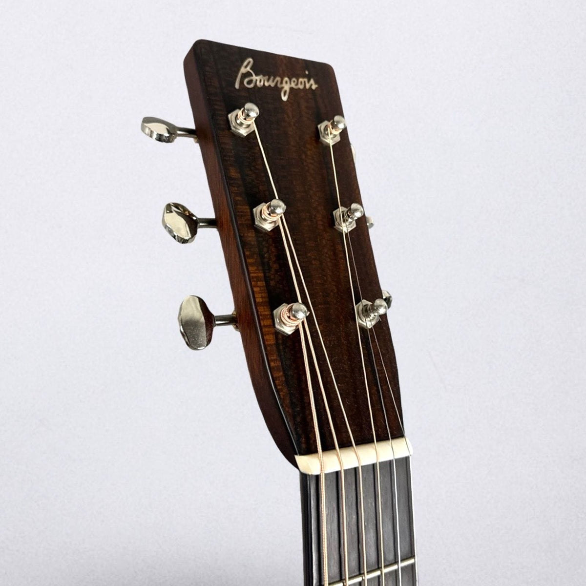 Bourgeois Touchstone Country Boy/TS D - Natural