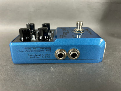 NuX Verb Ciore Deluxe