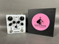 NuX Ace of Tone Dual Overdrive (Open Box Model)