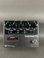 Keeley Compressor Pro Professional Studio Pedal