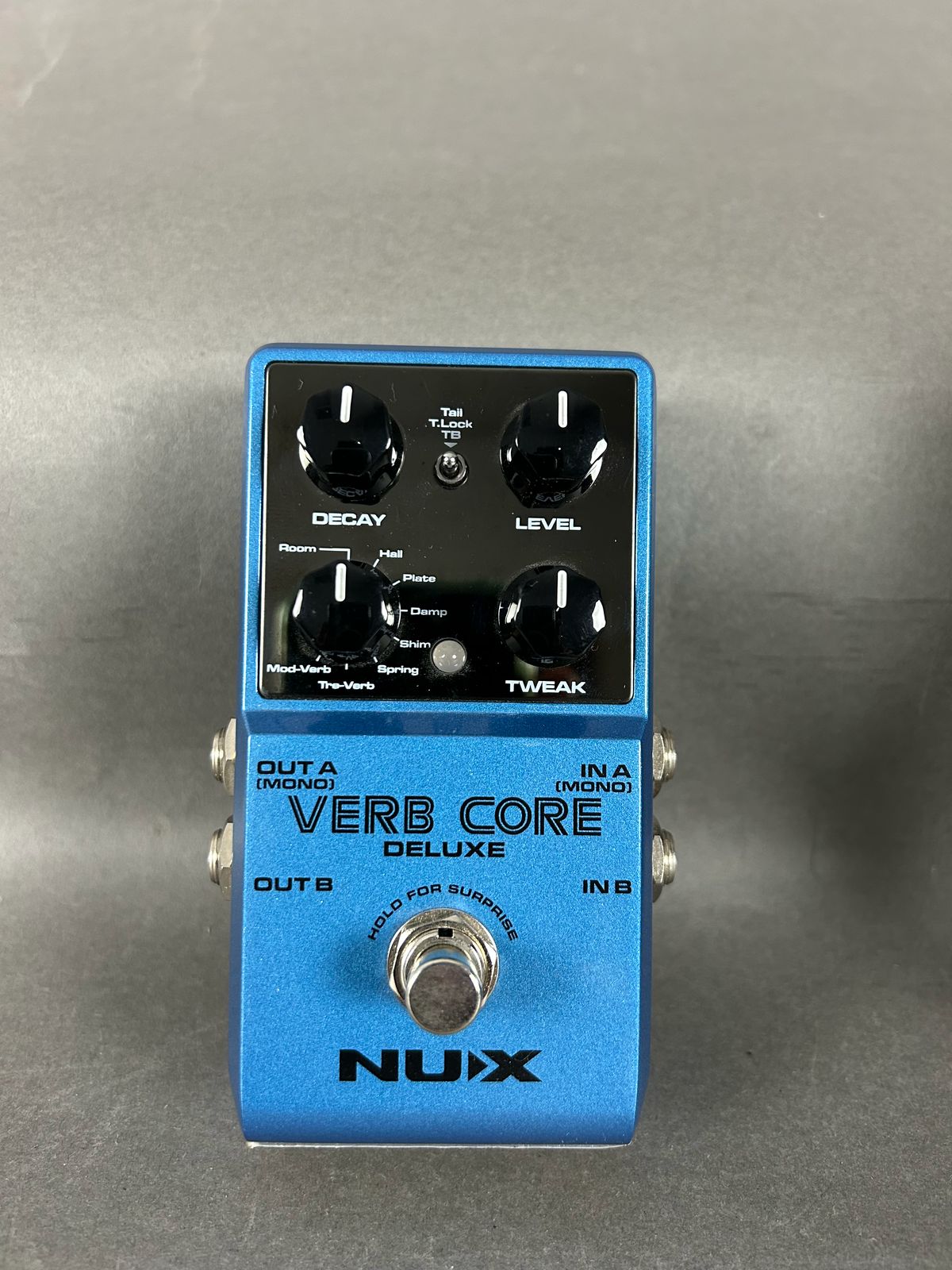 NuX Verb Ciore Deluxe