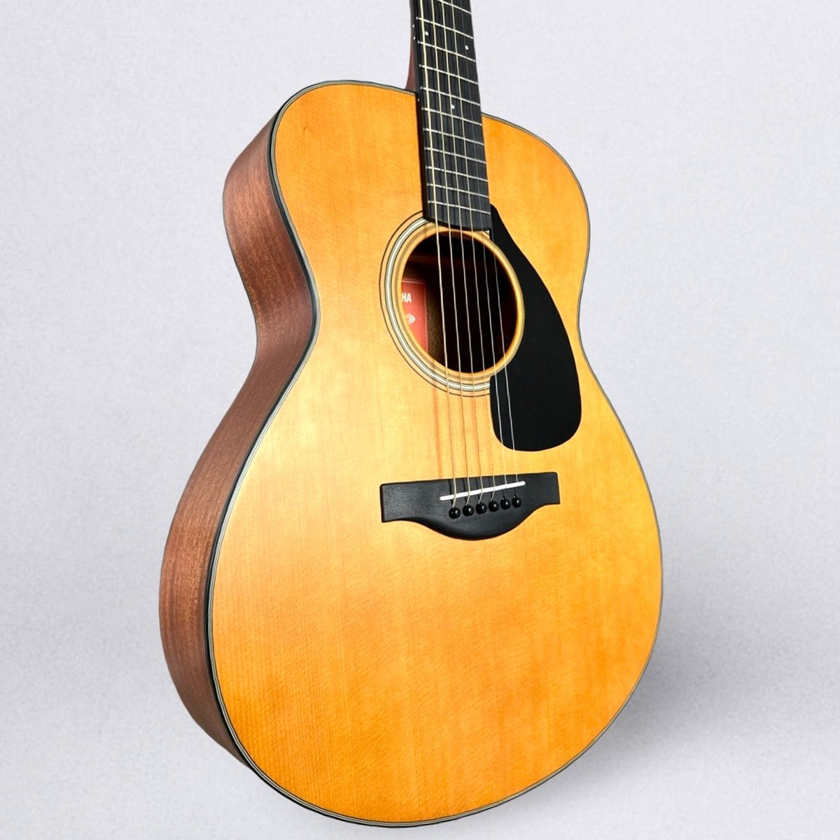 Yamaha Red Label FS3 2026 - Natural
