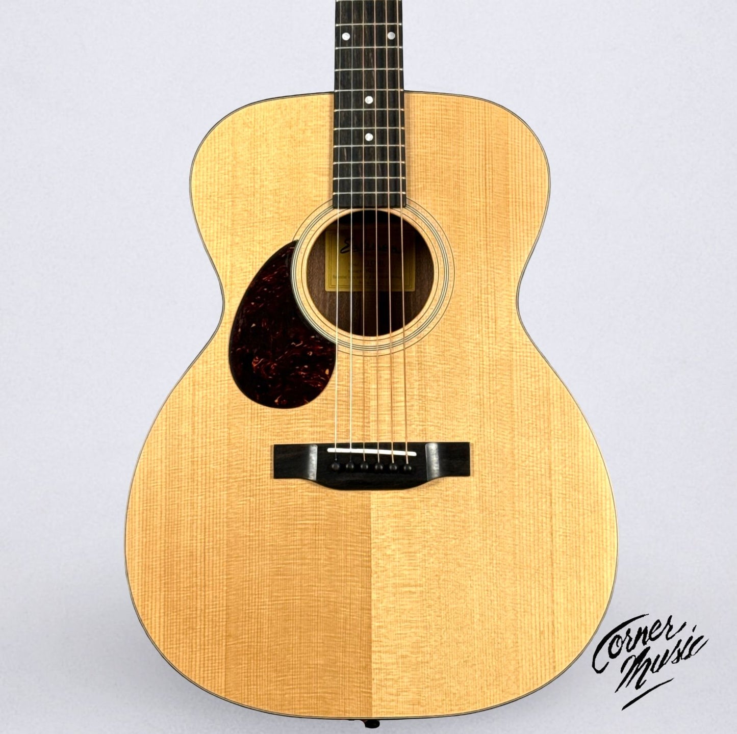 Eastman E1OML Left-Handed Acoustic - Natural