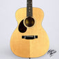 Eastman E1OML Left-Handed Acoustic - Natural