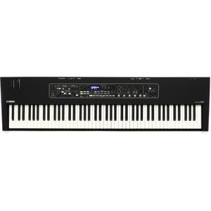 Yamaha P-125 88-key Weighted Action Digital Piano