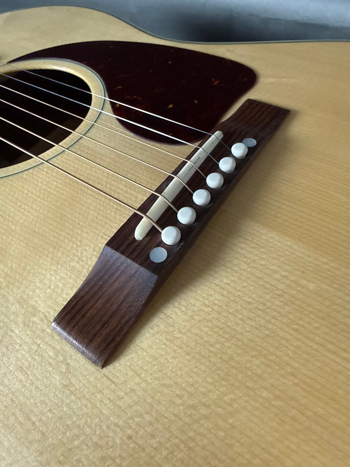 Gibson LG-2 Original ‘50s Acoustic/Electric 2025 - Antique Natural