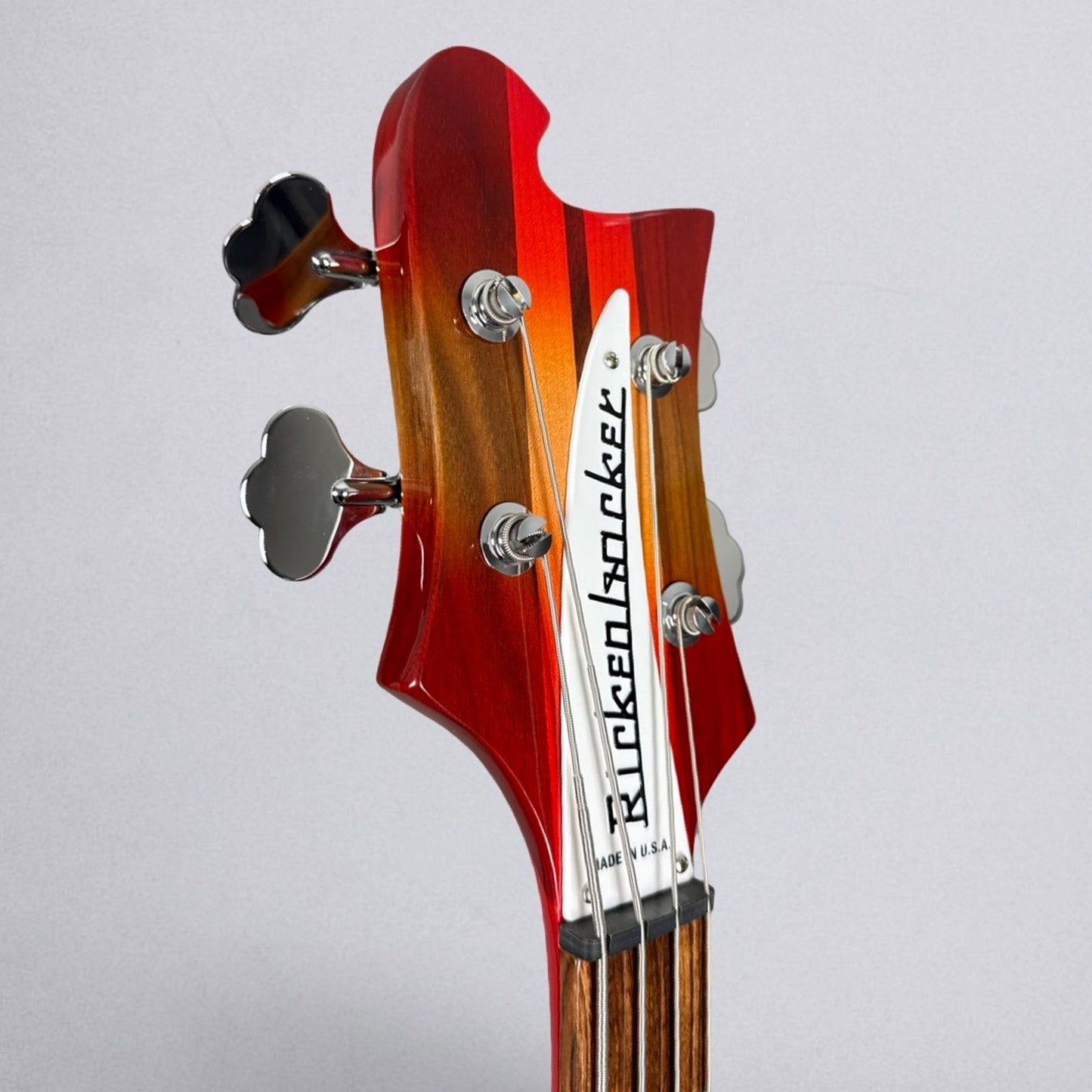 Rickenbacker 4003S 2025 - Fireglo