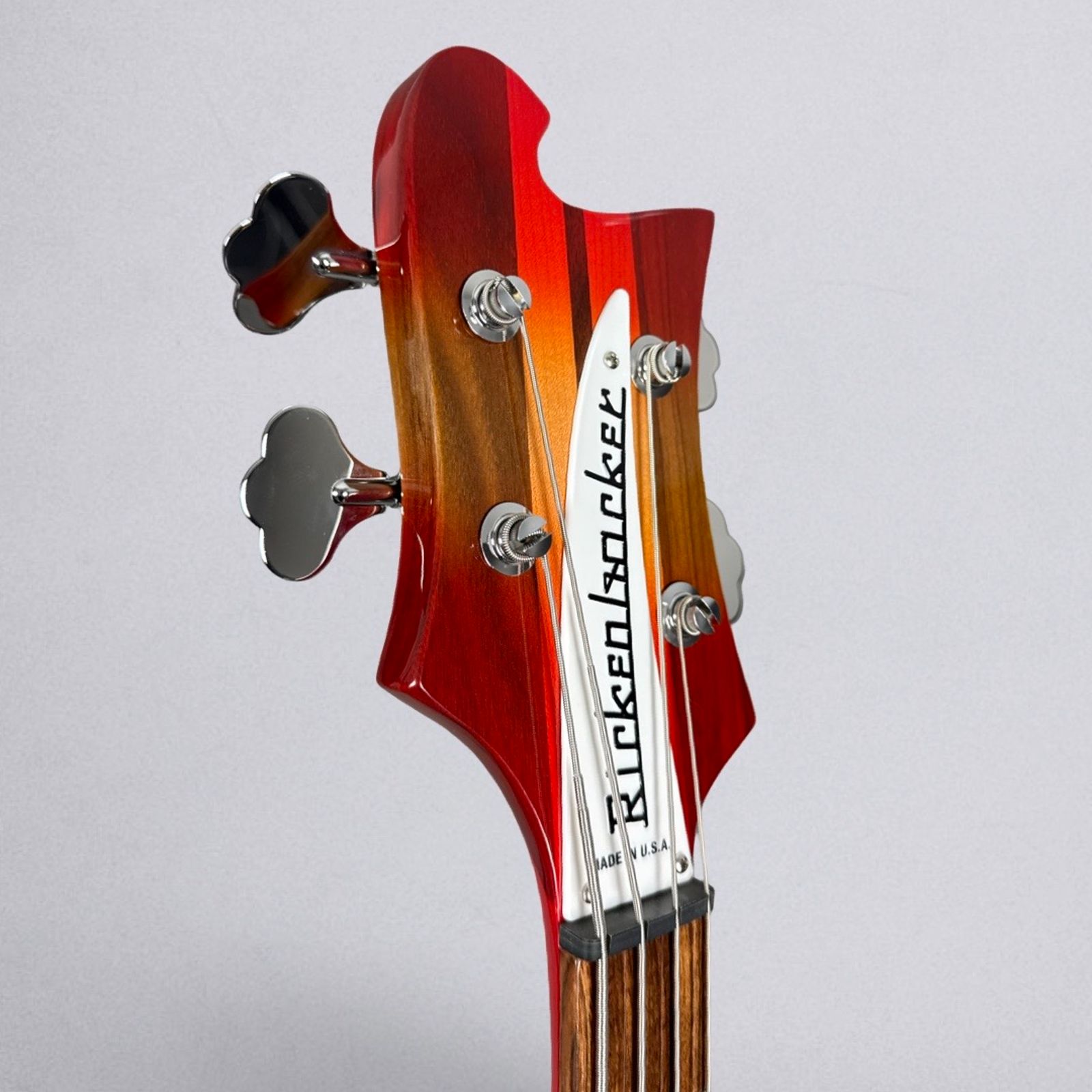 Rickenbacker 4003S 2025 - Fireglo