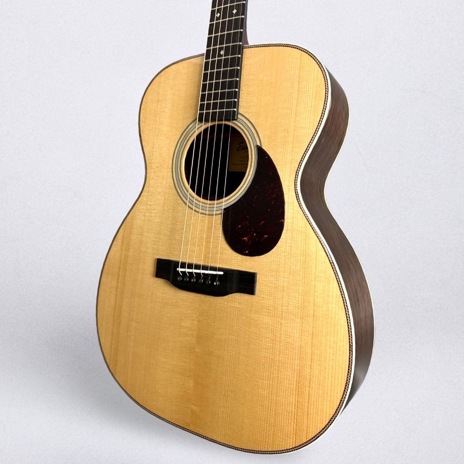 Eastman E20OM-MR-TC - Natural