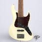 Sadowsky MetroExpress Hybrid 5-String PJ - Olympic White