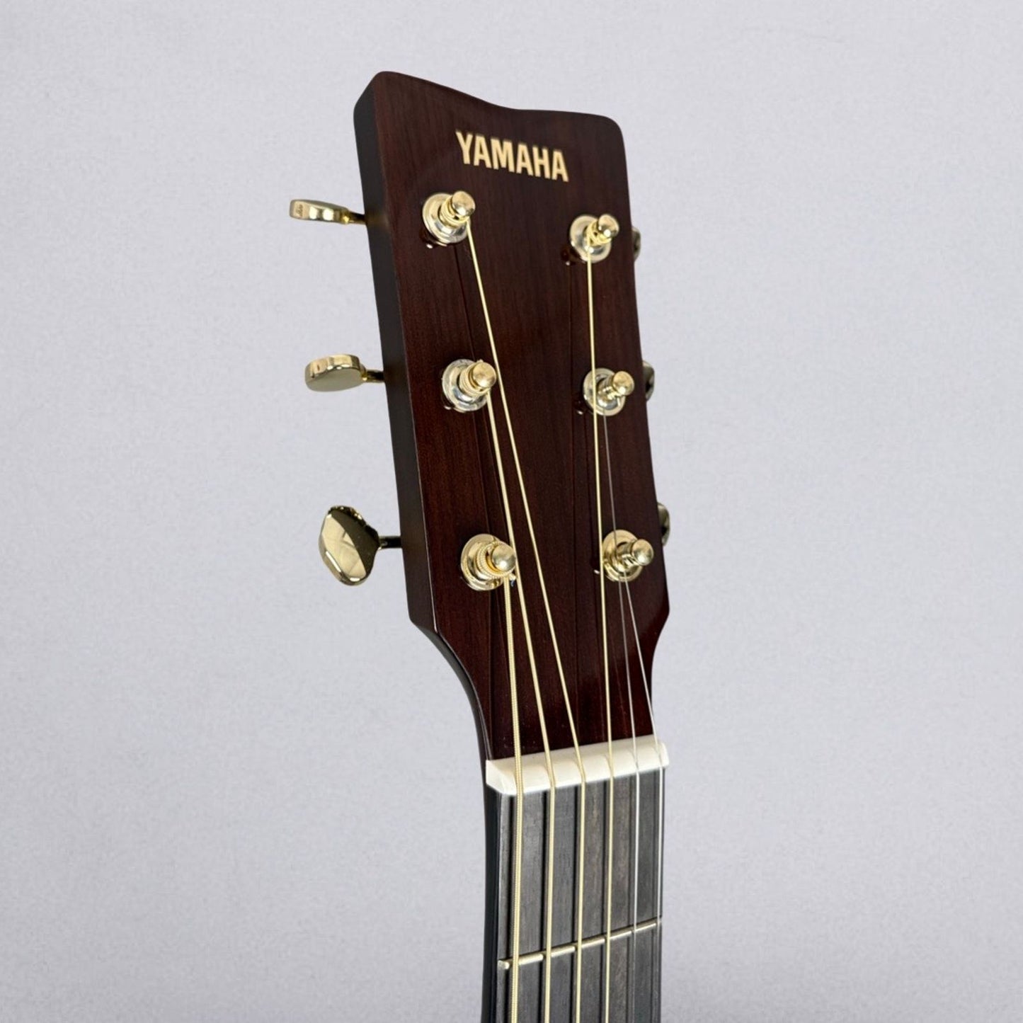 Yamaha TAG3 C TransAcoustic 2025 - Natural