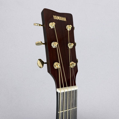 Yamaha TAG3 C TransAcoustic 2025 - Natural