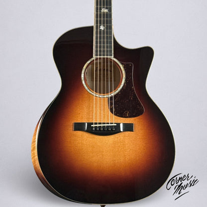 Eastman AC622CE 2026 - Sunburst