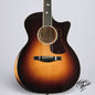 Eastman AC622CE 2026 - Sunburst
