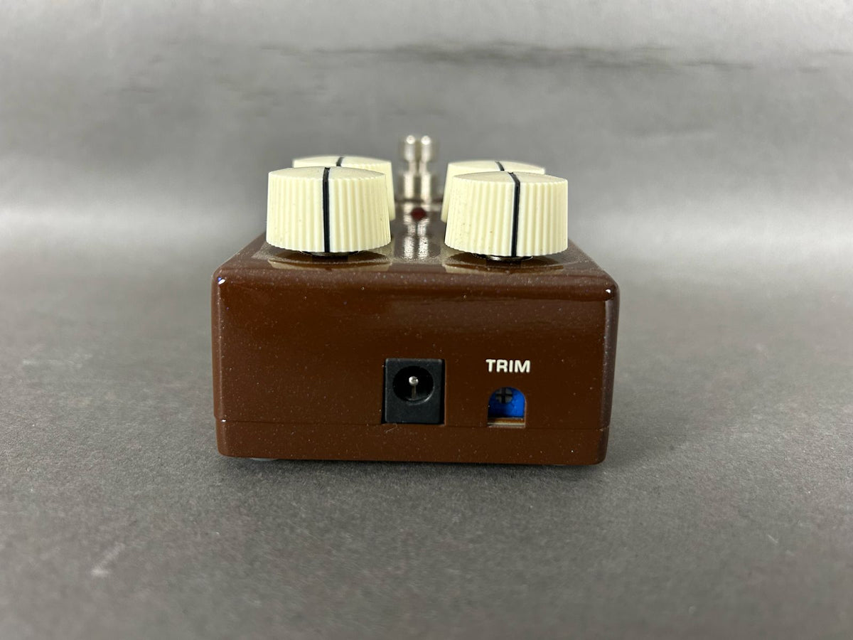 NuX 6ixty5ive Overdrive