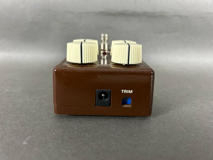 NuX 6ixty5ive Overdrive