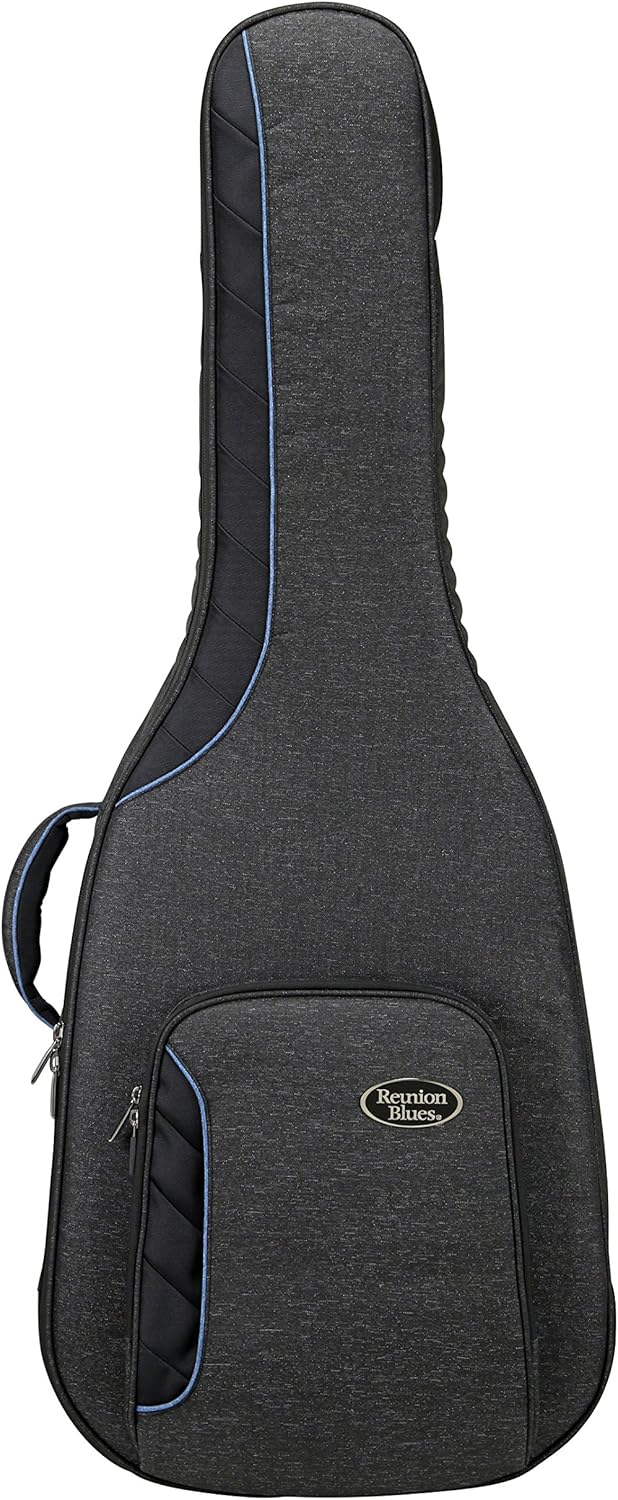 Soft Case for Semi Hollow Guitar