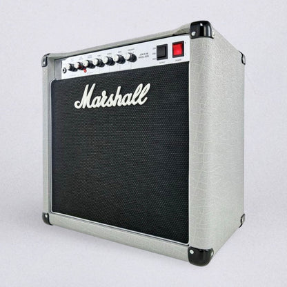 Marshall 2525C Mini Silver Jubilee 1x12 20/5w Tube Combo Amp