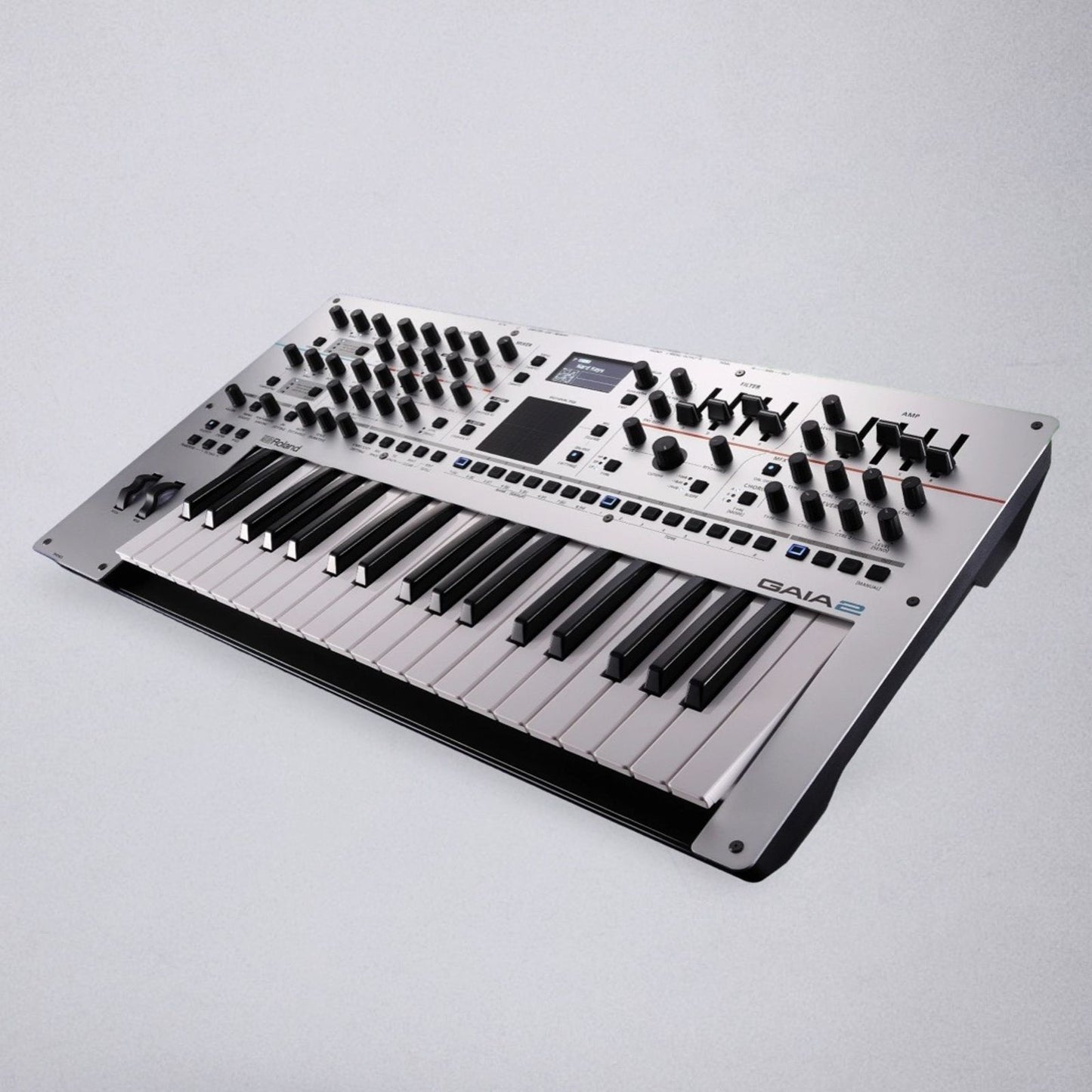Roland Gaia 2 37-Key Virtual Analog Wavetable Synthesizer