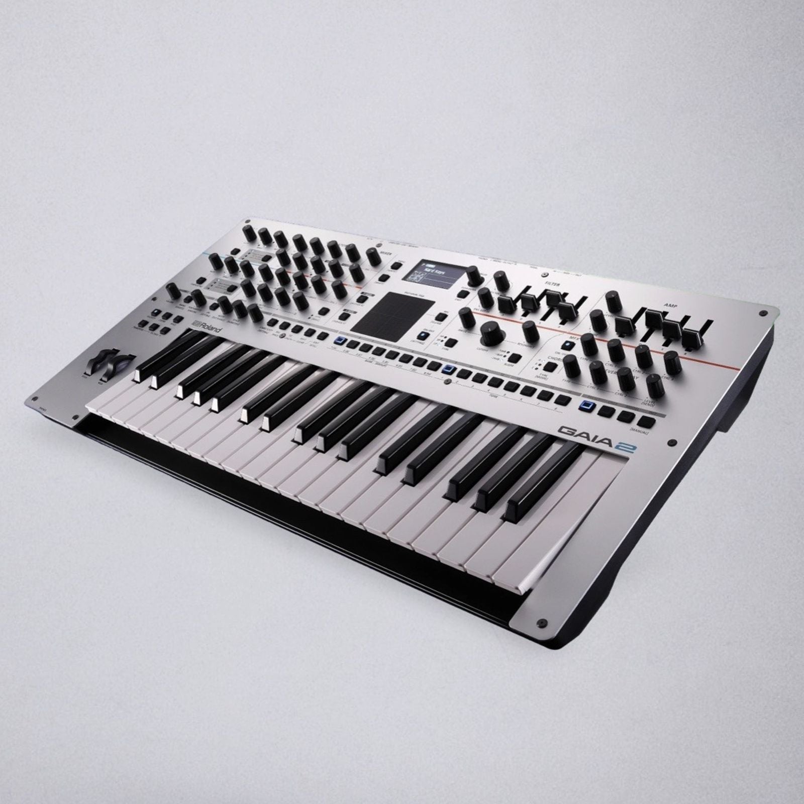 Roland Gaia 2 37-Key Virtual Analog Wavetable Synthesizer