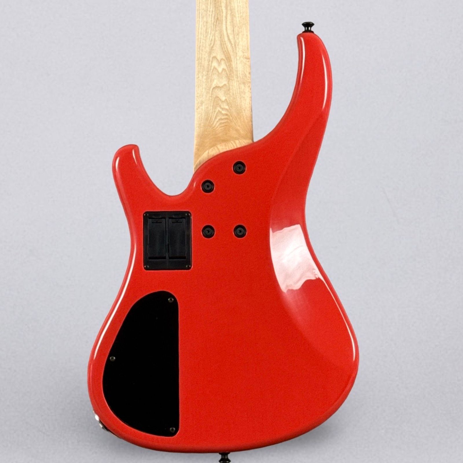 G. Gould GGi5 Hybrid 2026 - Fiesta Red