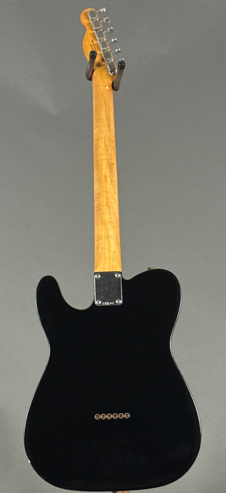 Fender Dealer Exclusive Vintera Road Worn ‘60s Double Esquire 2026 - Black