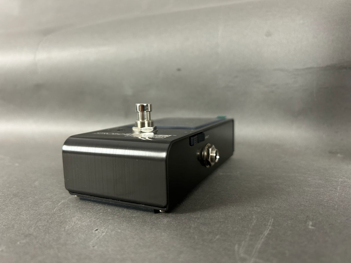 Peterson StroboStomp HD