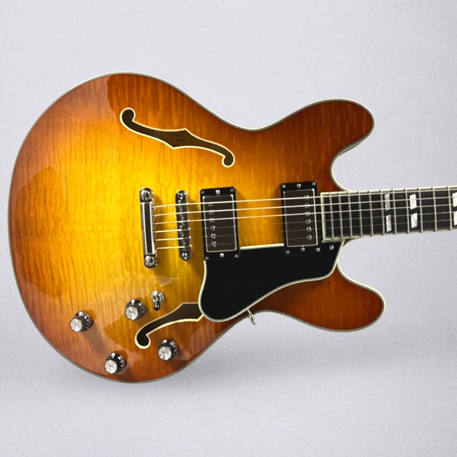 Eastman T486-GB 2025 - Goldburst