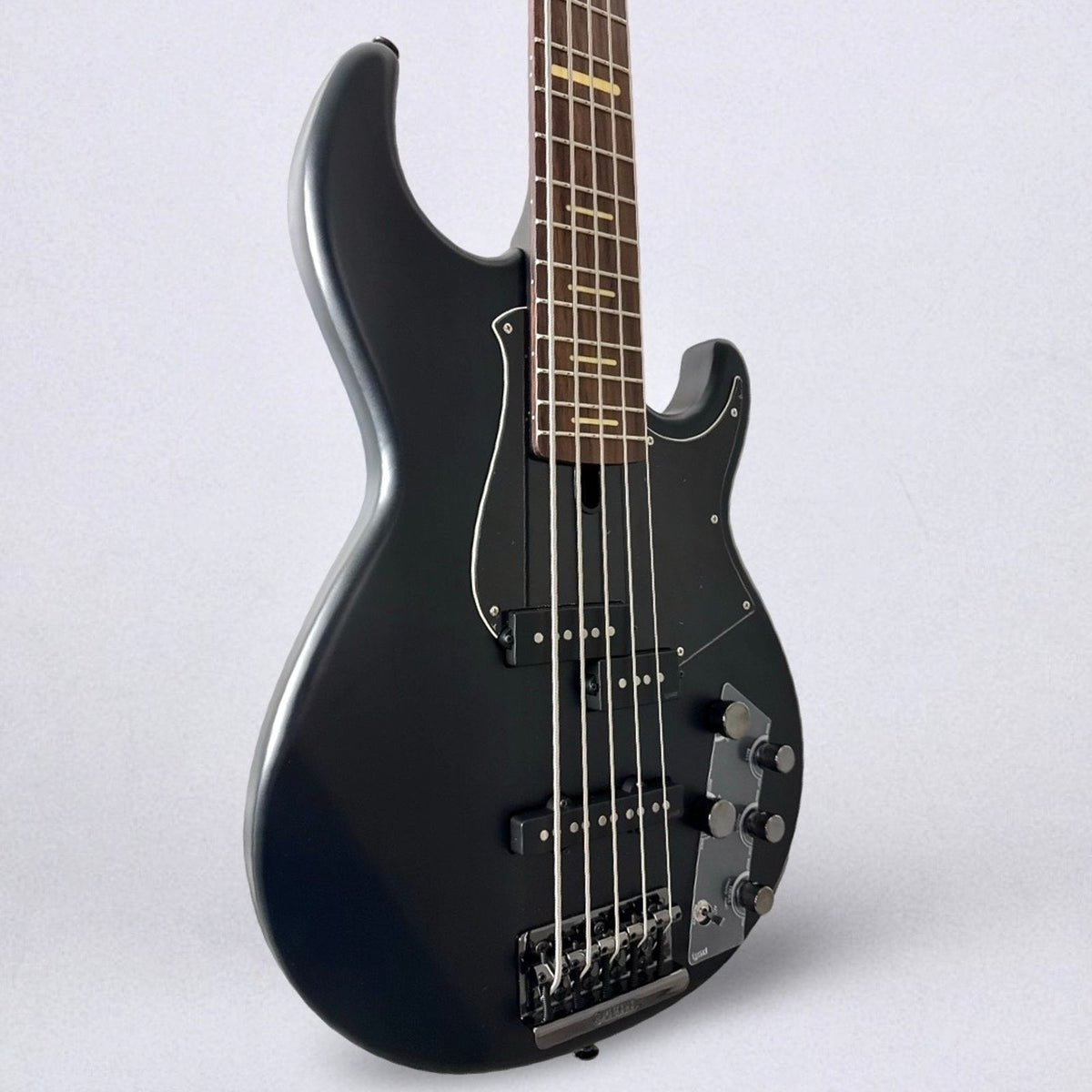 Yamaha BB735A 2026 - Translucent Matte Black