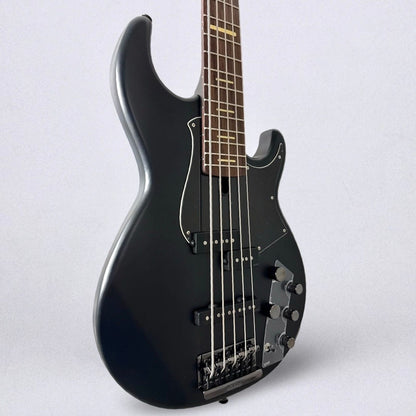 Yamaha BB735A 2026 - Translucent Matte Black