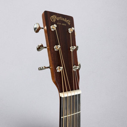 Martin Super D-18 2026 - Natural