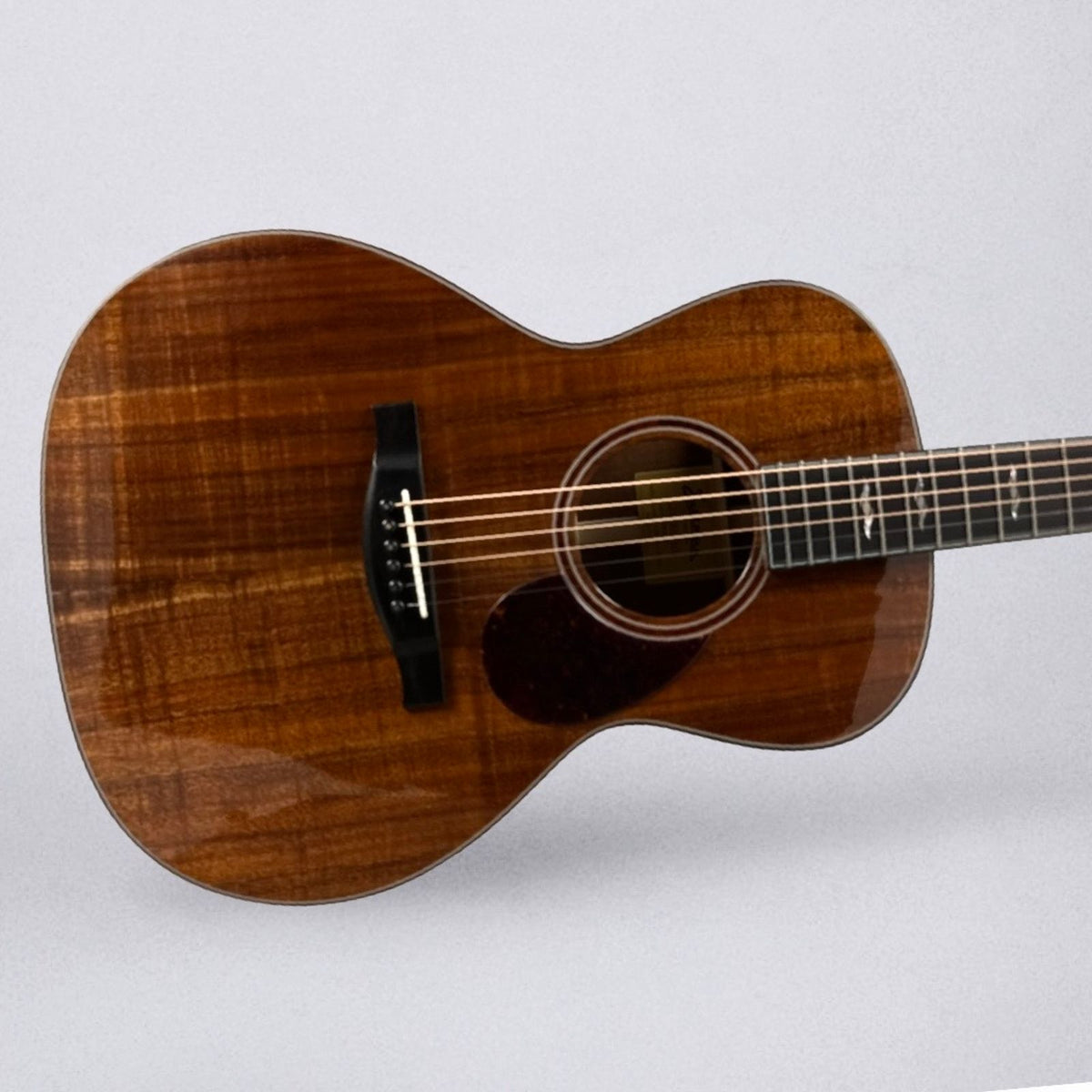 Eastman L-OOSS-KOA 2026 - Natural