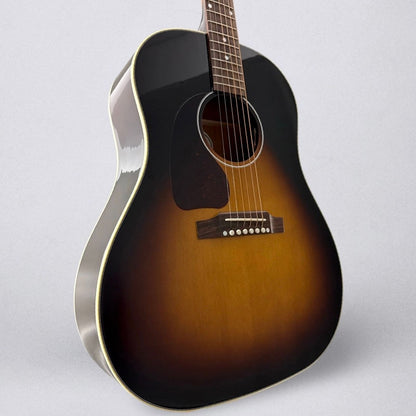 Gibson J-45 Standard Left Handed 2026 - Vintage Sunburst
