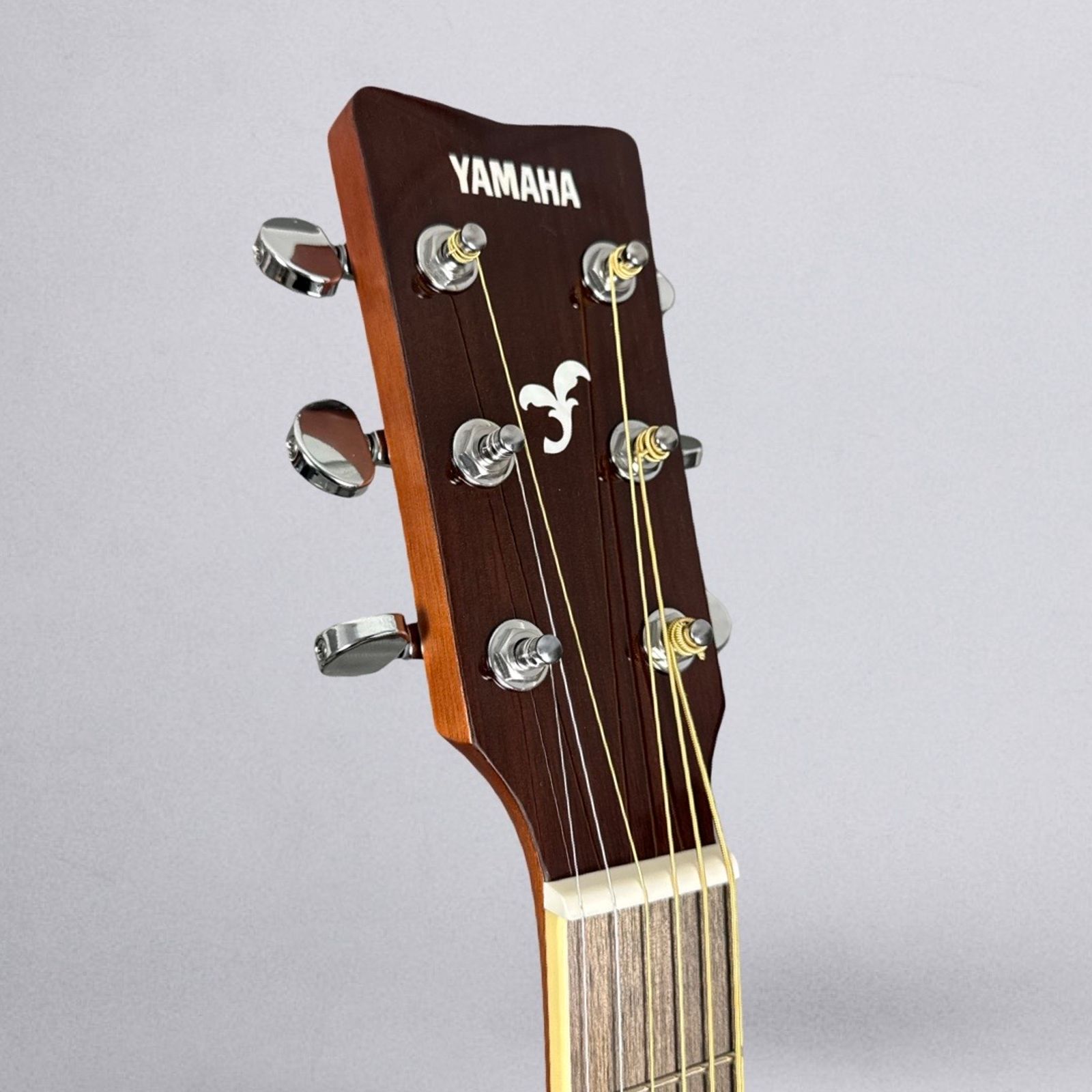 Yamaha FG820L - Natural