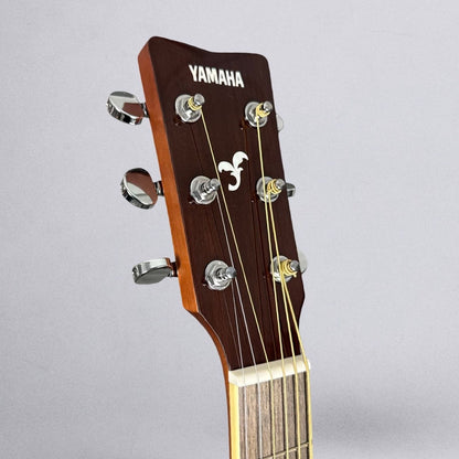 Yamaha FG820L - Natural