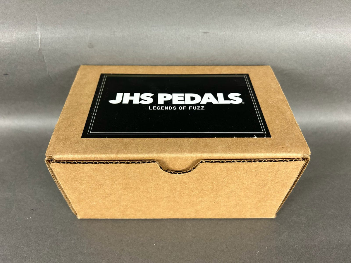 JHS Mark-K 1969 Japan Fuzz Pedal