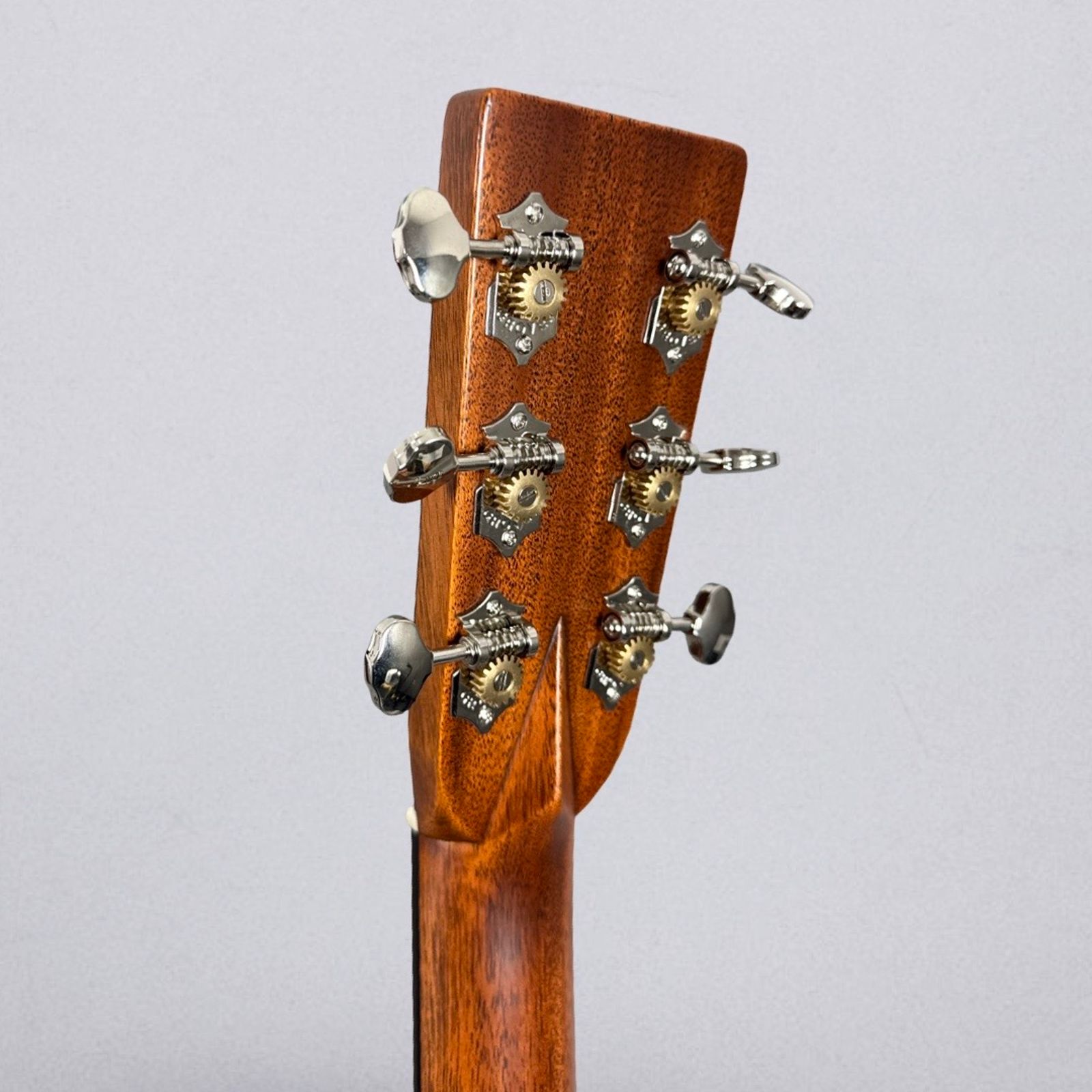 Martin Super HD-28 2026 - Natural