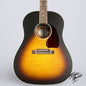 Gibson J-45 Special 2025 - Satin Vintage Sunburst