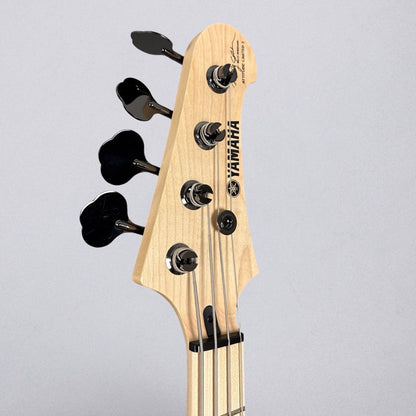Yamaha Billy Sheehan Attitude Limited 3 2025 - Black