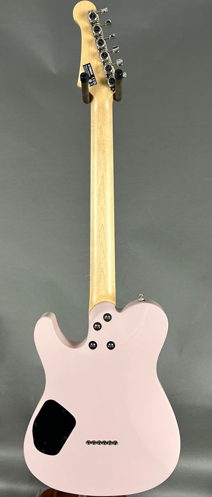 Yamaha PACS+11S Pacifica Standard Plus 2026 - Ask Pink