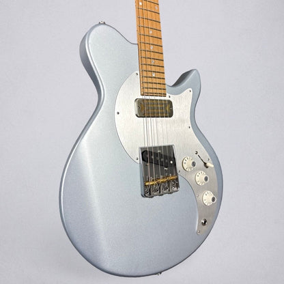 Eastman Fullertone SC’52 2025 - Ice Blue Metallic