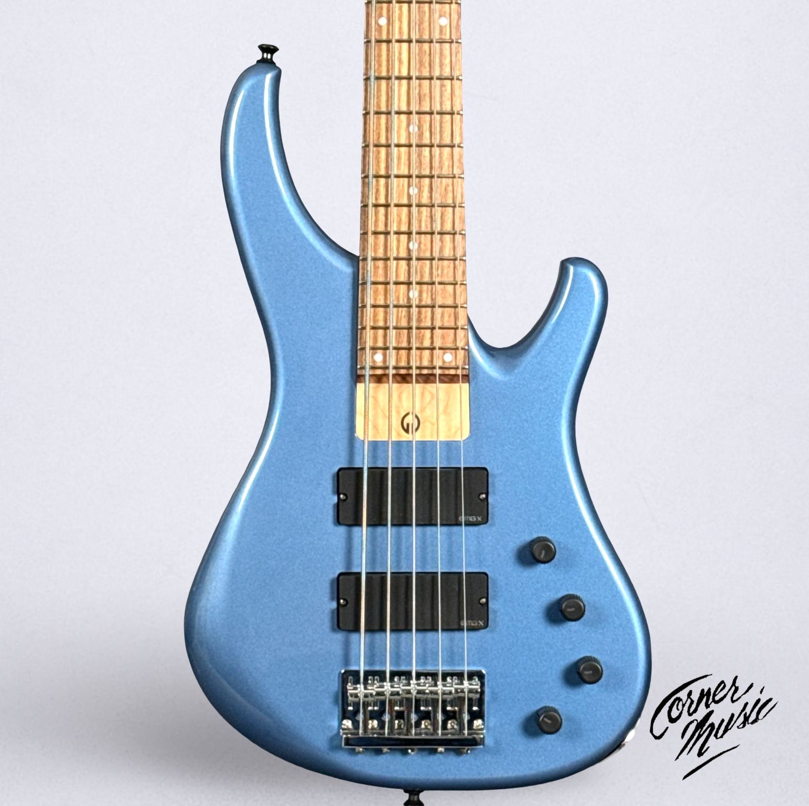G. Gould GGi5 Hybrid 2026 - Vintage Ice Blue