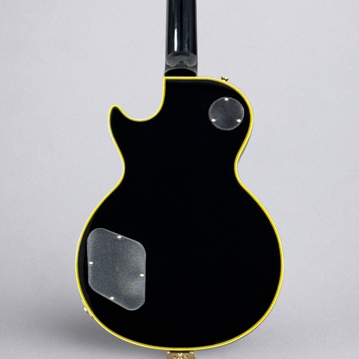 Epiphone Joe Bonamassa ‘59 Les Paul Custom 2025 - Antique Ebony
