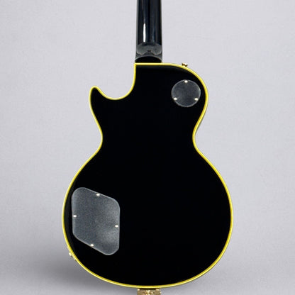 Epiphone Joe Bonamassa ‘59 Les Paul Custom 2025 - Antique Ebony