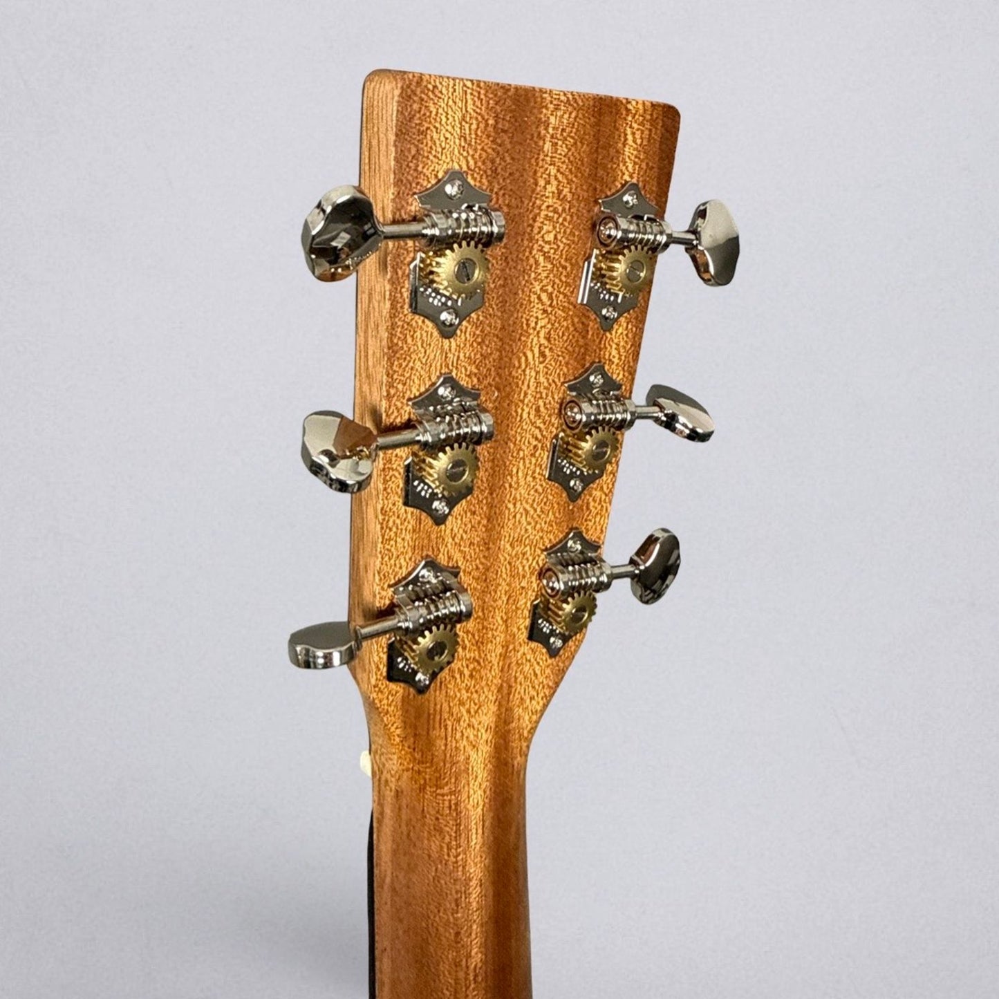 Martin Road Series D-13E Retro Walnut 2025 - Natural Aging Toner