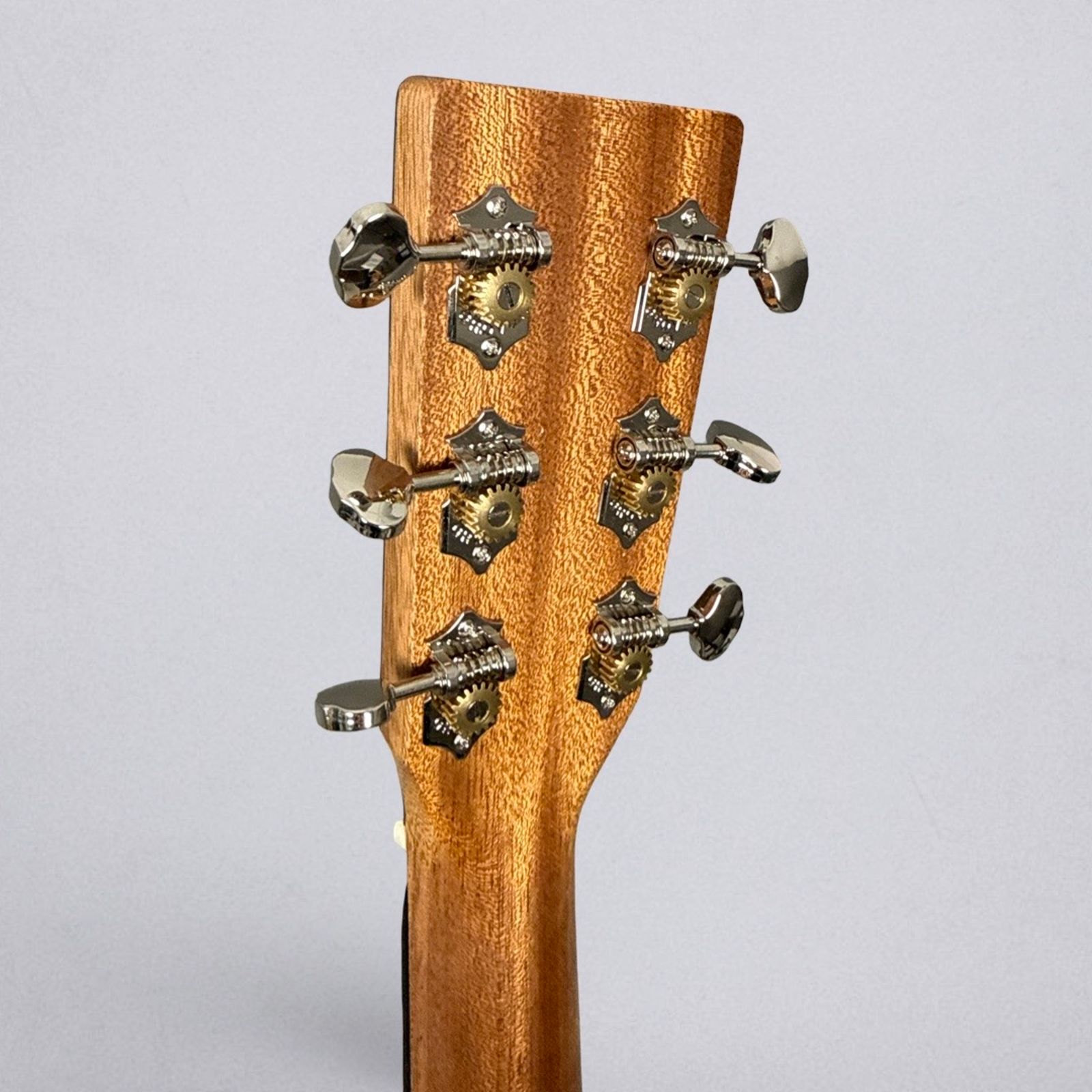 Martin Road Series D-13E Retro Walnut 2025 - Natural Aging Toner