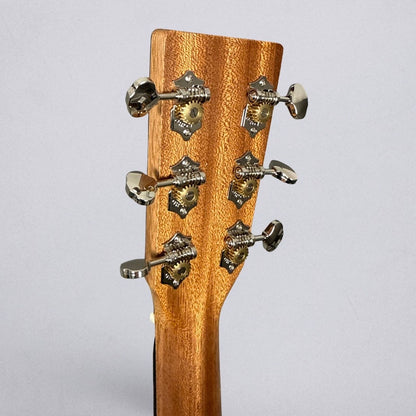 Martin Road Series D-13E Retro Walnut 2025 - Natural Aging Toner